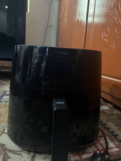 AIR FRYER PHILIPS