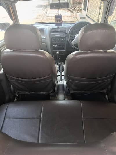 Suzuki Alto 2007