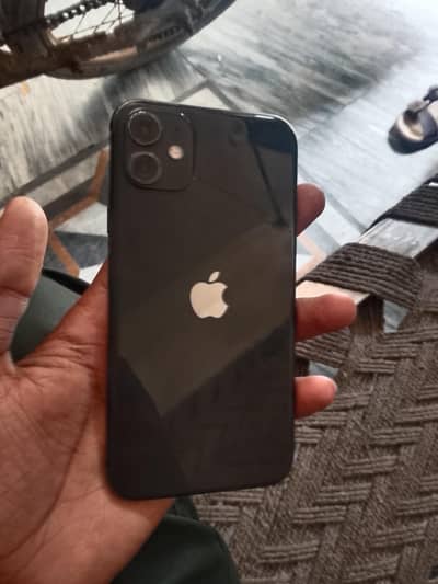 Apple iPhone 11