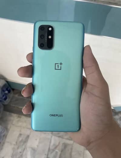 One plus 8T