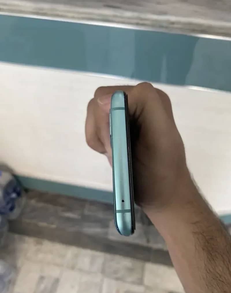 One plus 8T 2