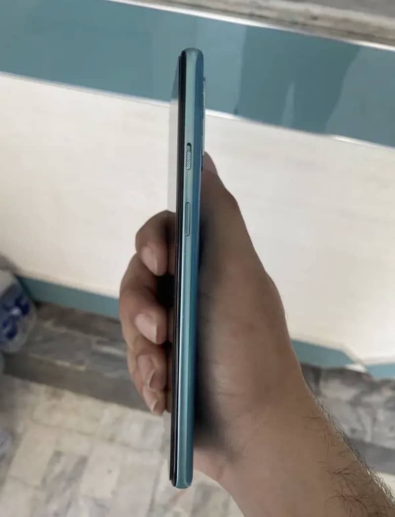 One plus 8T 3