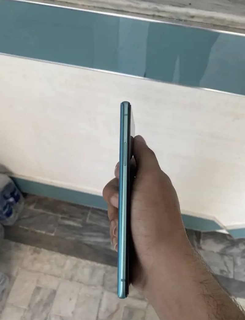 One plus 8T 5