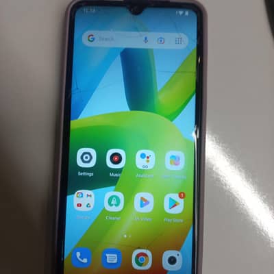 Xiaomi Redmi A1 Plus