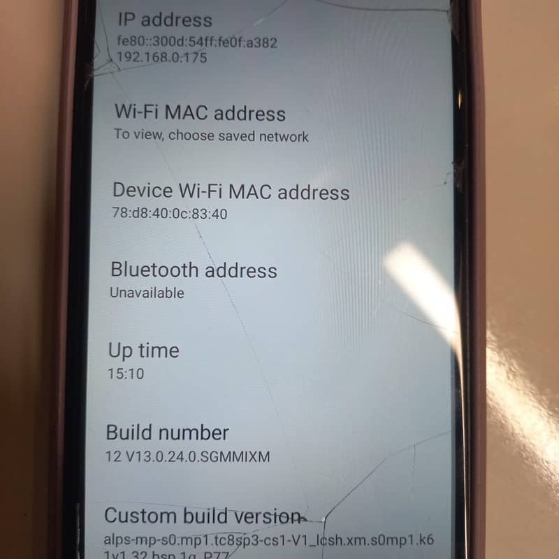 Xiaomi Redmi A1 Plus 2