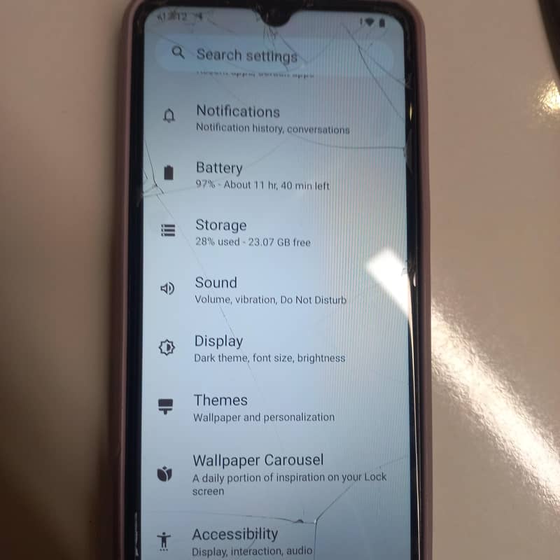 Xiaomi Redmi A1 Plus 3