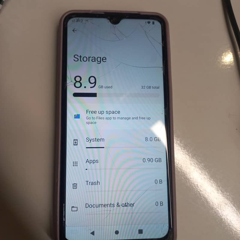 Xiaomi Redmi A1 Plus 4