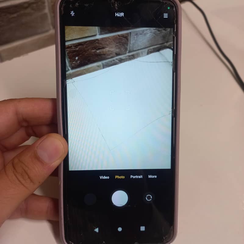 Xiaomi Redmi A1 Plus 5
