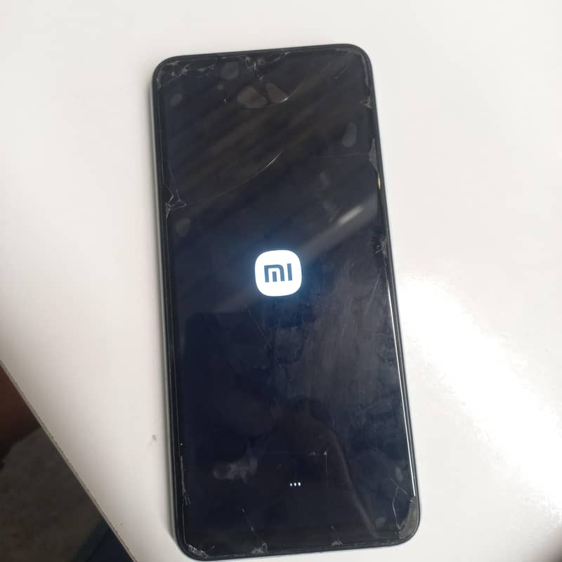 Xiaomi Redmi A1 Plus 7