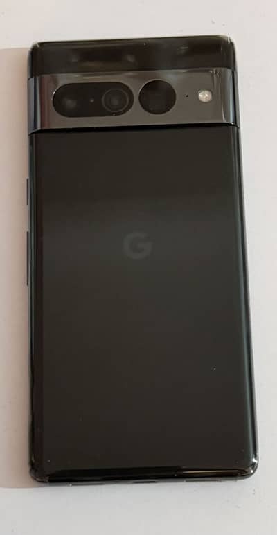 Google Pixel 7 Pro