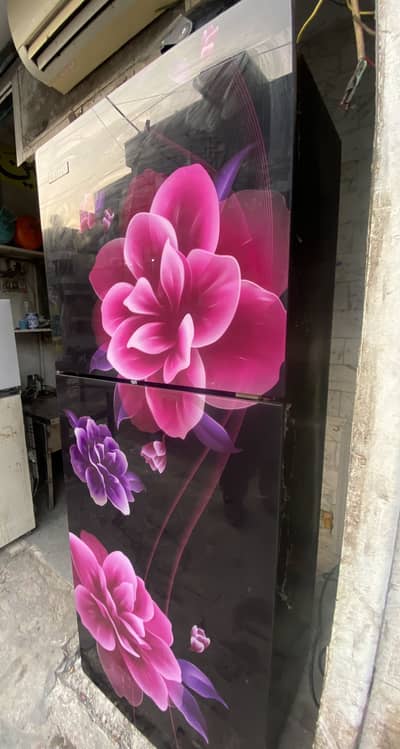 Toyo fridge