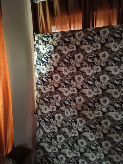 I foam 8 inch mattress in Good condition For sale