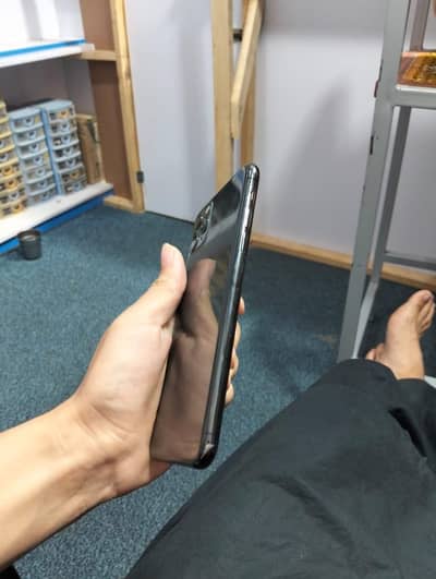 Apple iPhone 11 Pro Max
