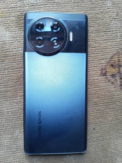 tecno spark 20 pro plus 8+8 256