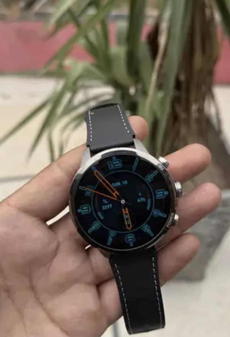 smart watch sim option 1