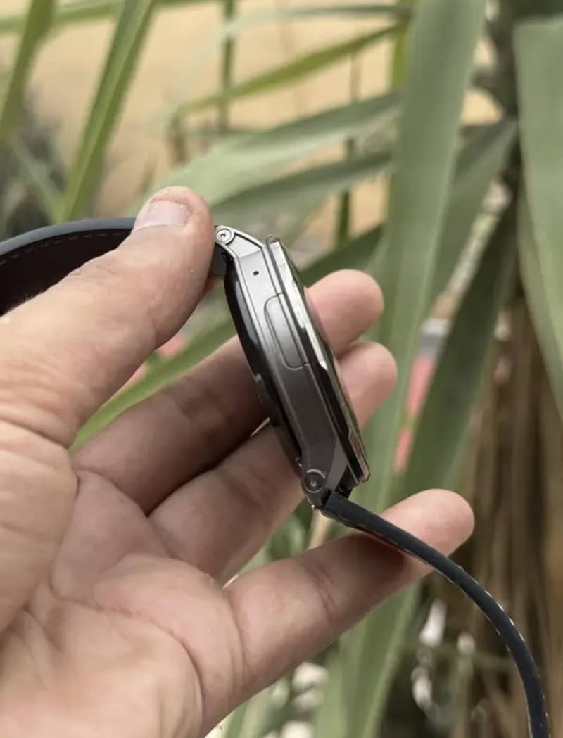 smart watch sim option 2