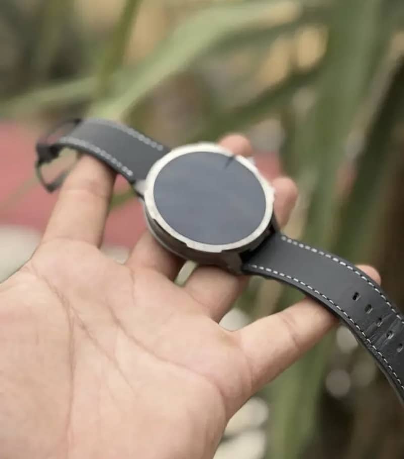 smart watch sim option 6