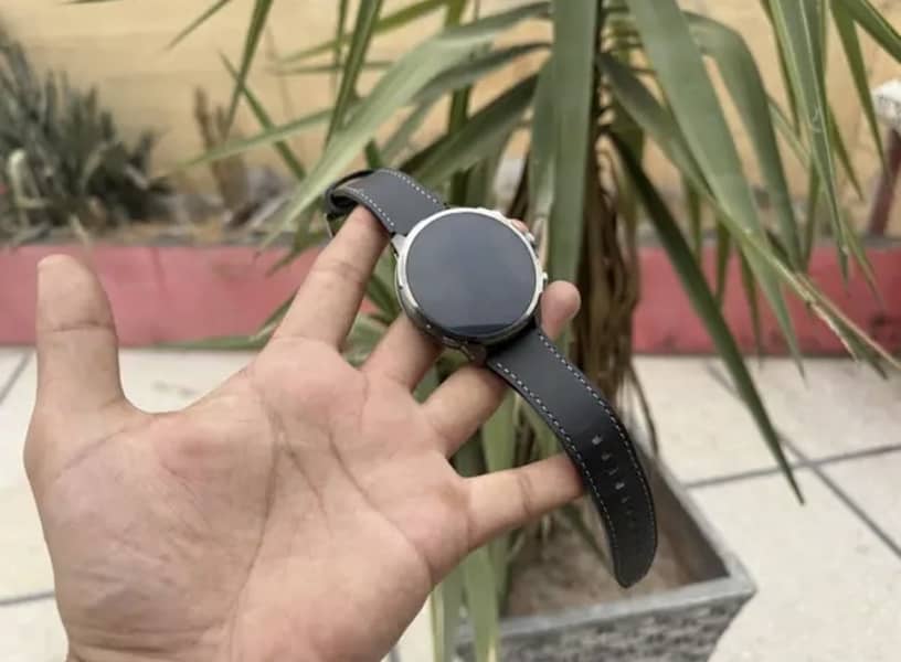 smart watch sim option 7