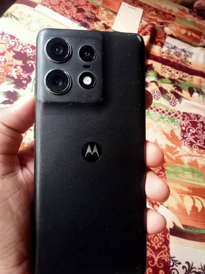 Motorola Edge 50 Pro
