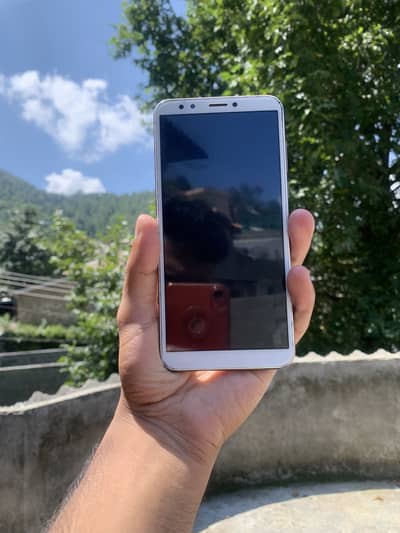 Huawei Y7 Prime