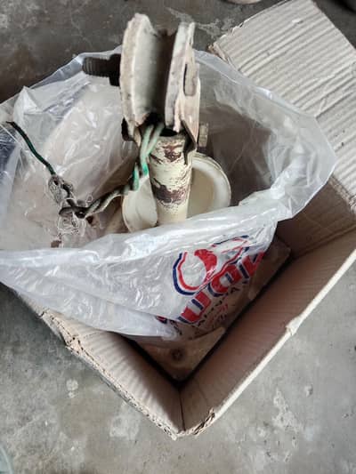 good condition