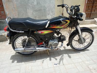 FIT STAR 2019 FOR SALE