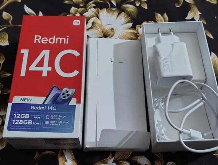 Redmi14c 3
