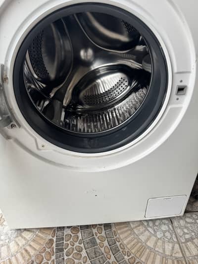 Automatic washing mechanic for Sale .