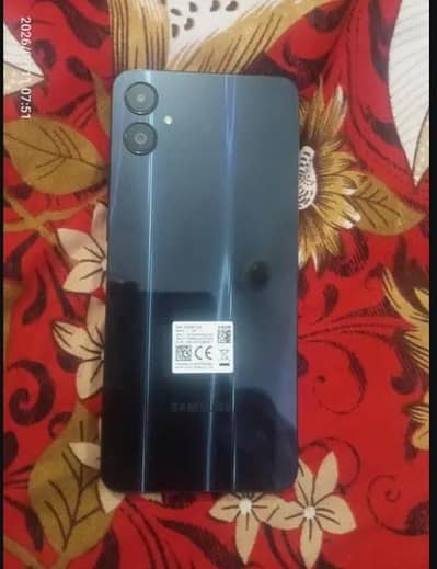 Samsung Mobile A05