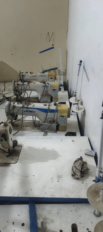 4 machine auto 2 manual