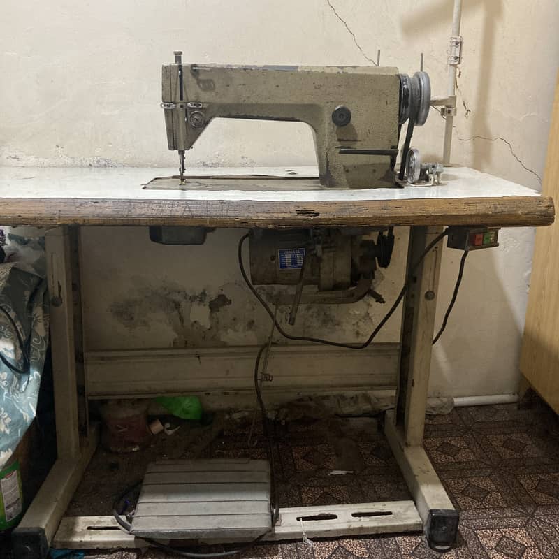 Joki Machine 1