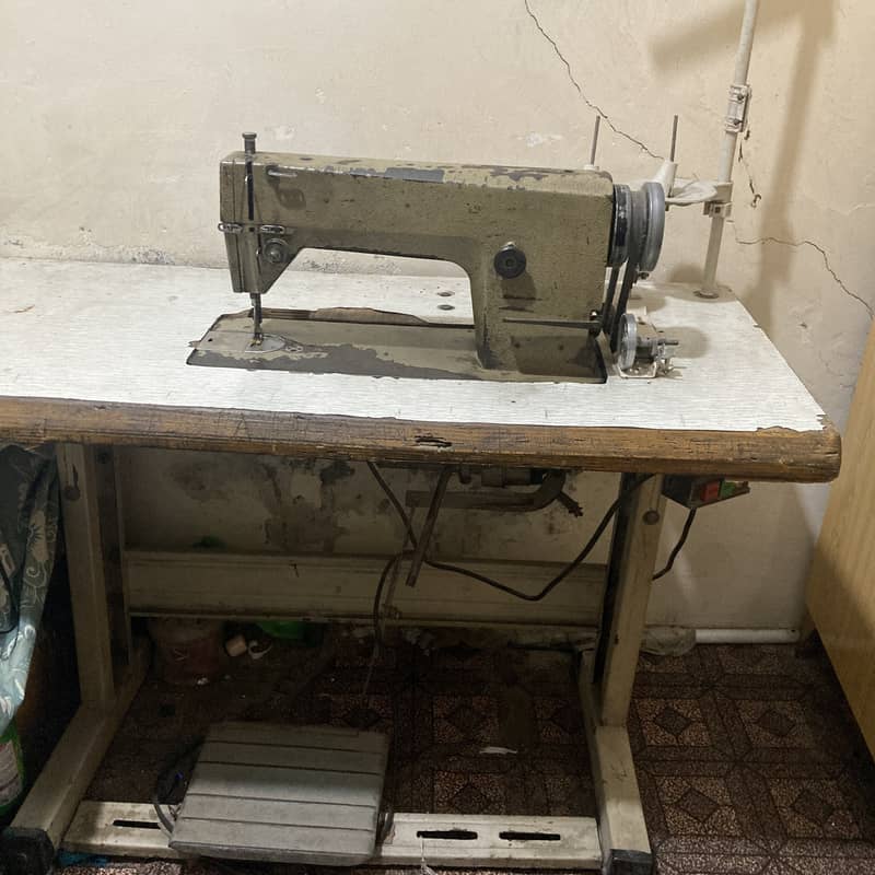 Joki Machine 2