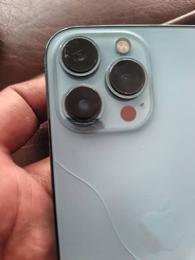 Apple iPhone 13 Pro Max