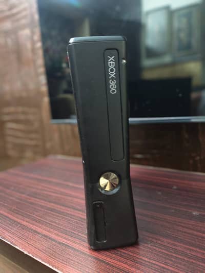 Xbox 360 console