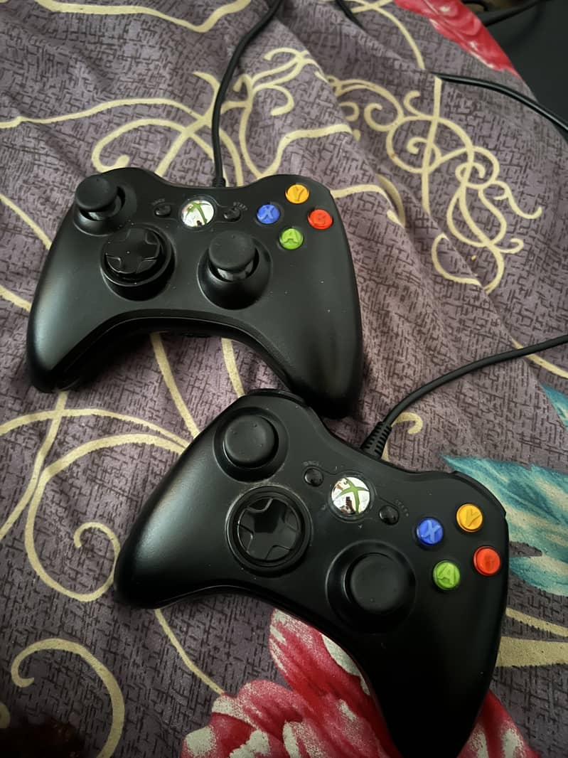 Xbox 360 console 1