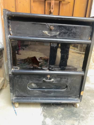 Tv trolley