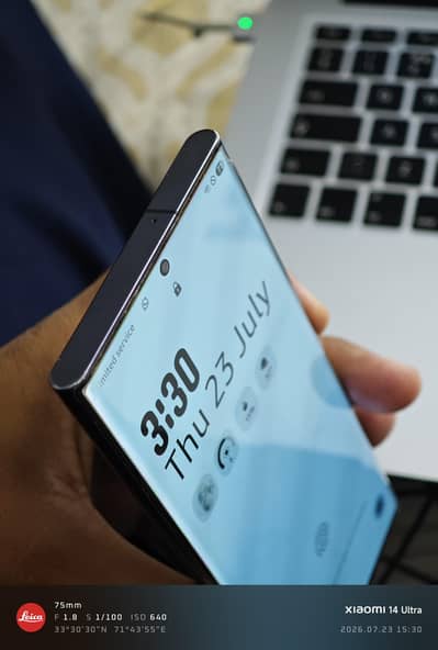Samsung Mobile S22 Ultra 12/256