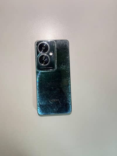 OPPO Reno