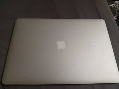 Macbook pro 2012 15 inch