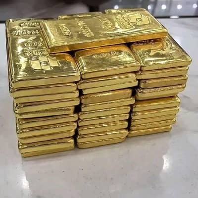 Real Gold