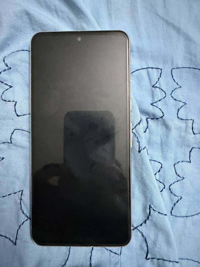 Google Pixel 8 Pro 5