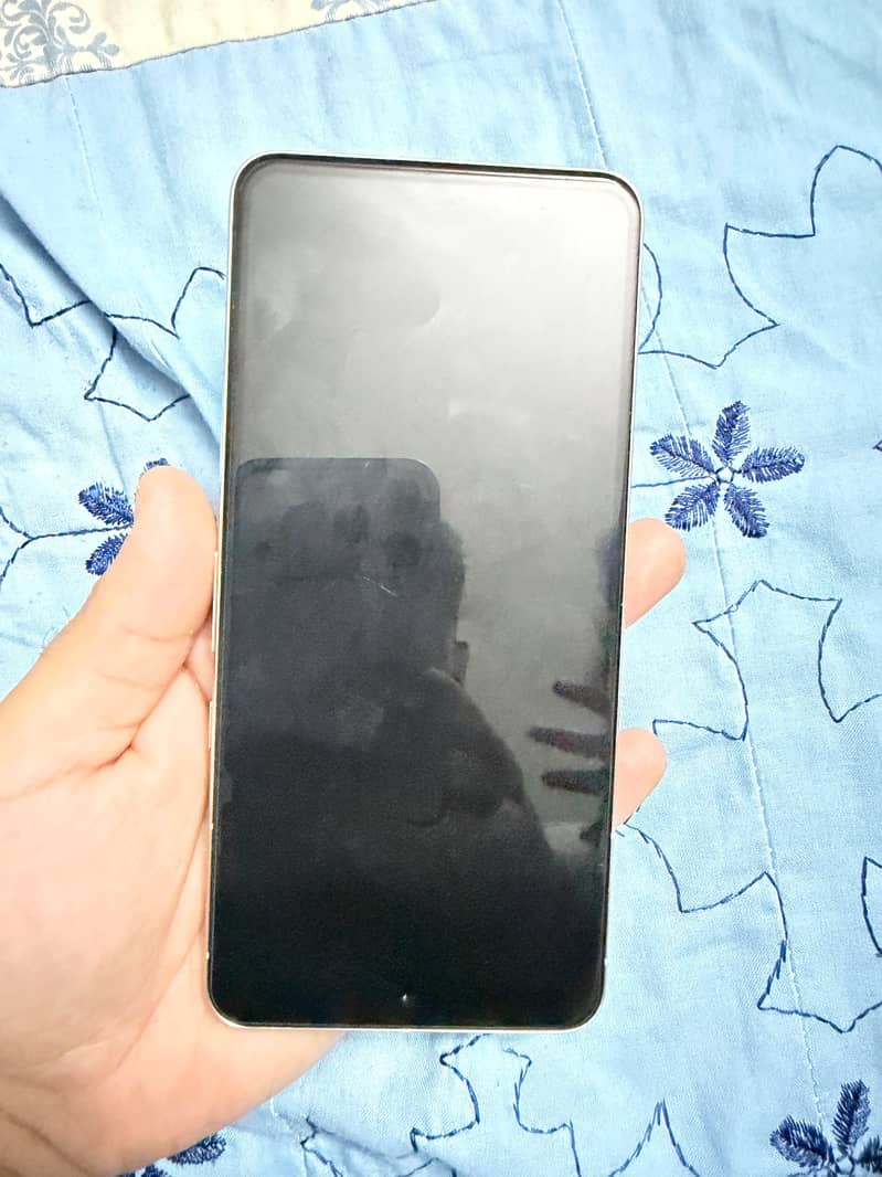 Google Pixel 8 Pro 8