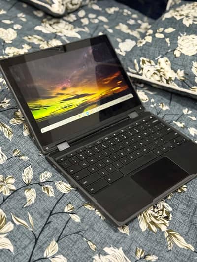Lenovo Chromebook 4/32