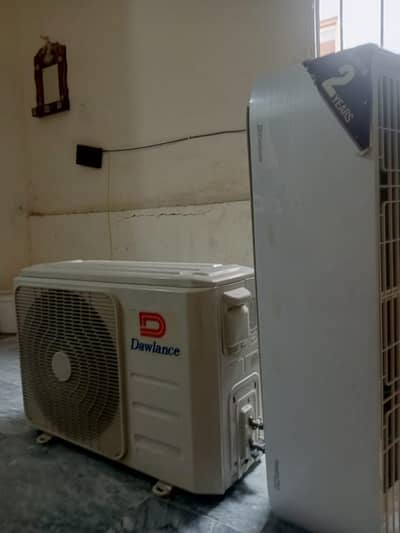 1.5 Ton AC For Sale | Excellent Cooling | Sangjani Tarnol Islamabad
