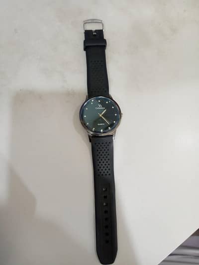 V2 Collection men watch