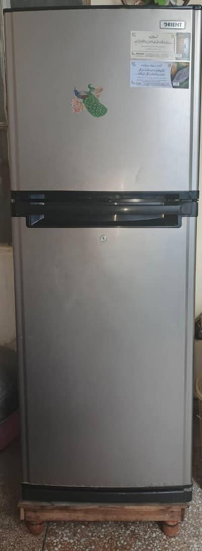 orient refrigerator