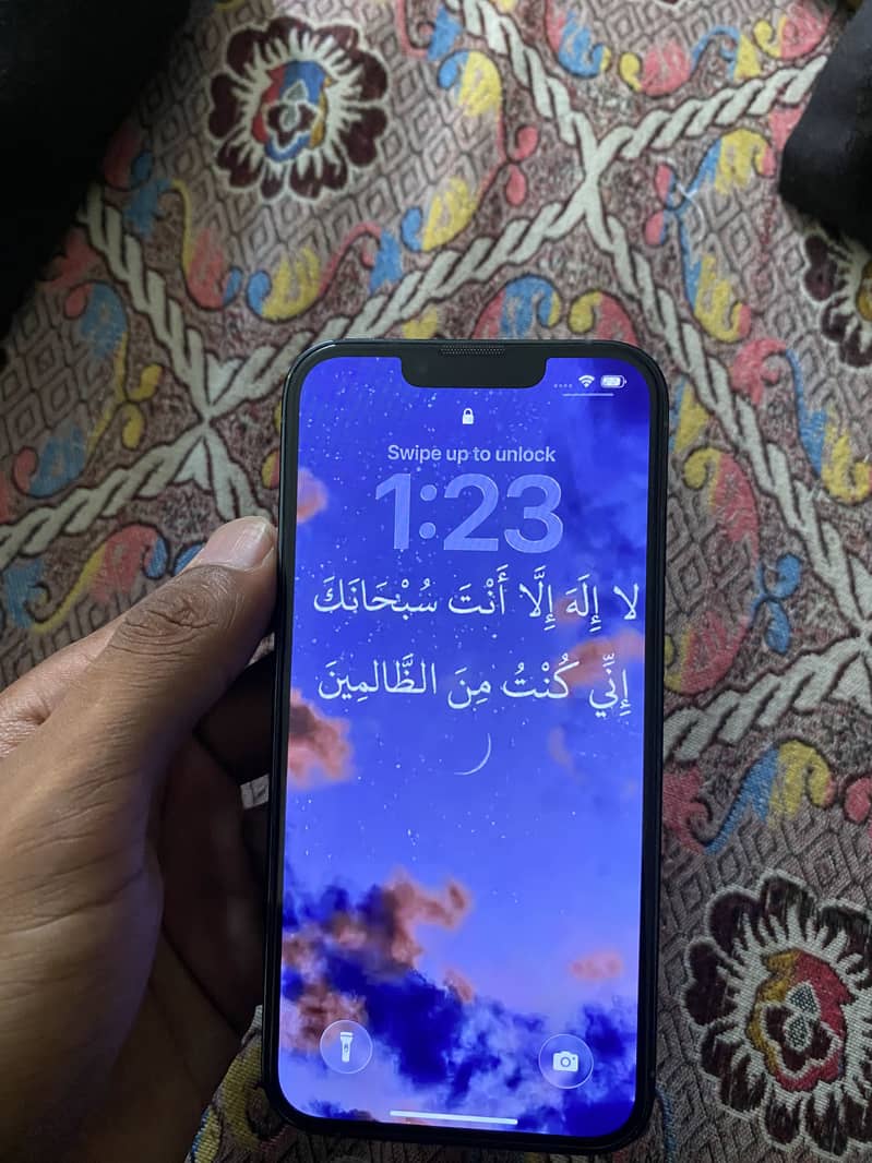 iPhone 13 Pro 1