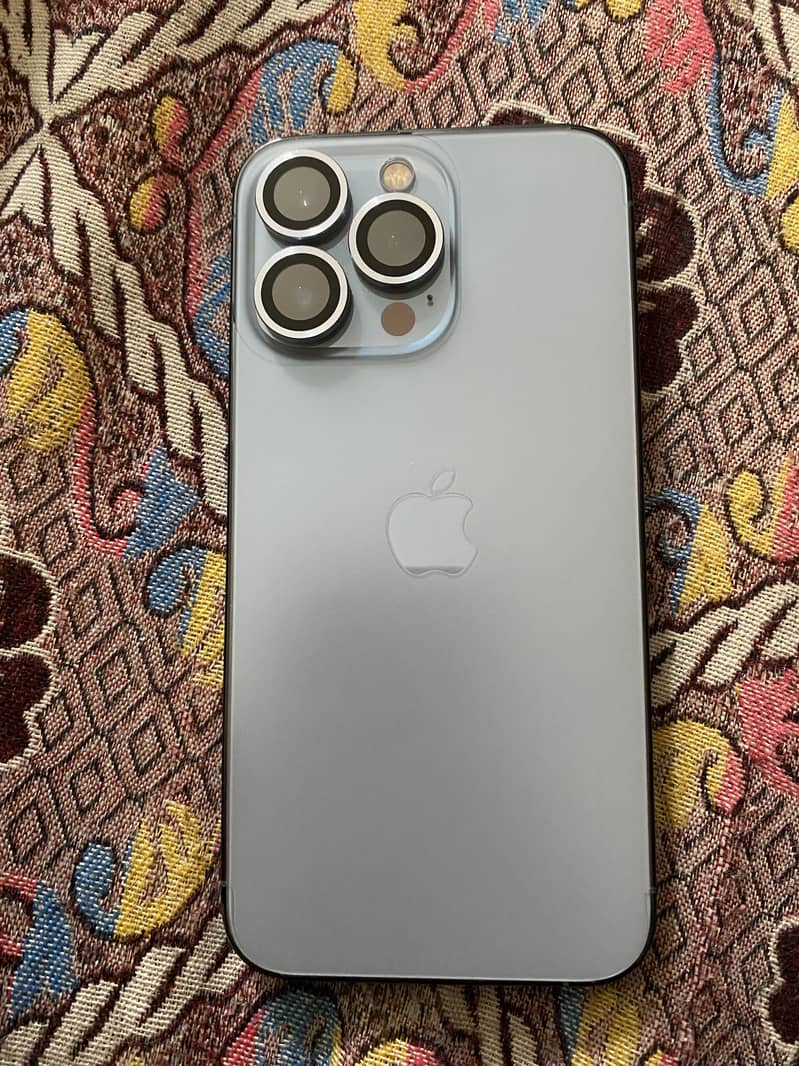 iPhone 13 Pro 2