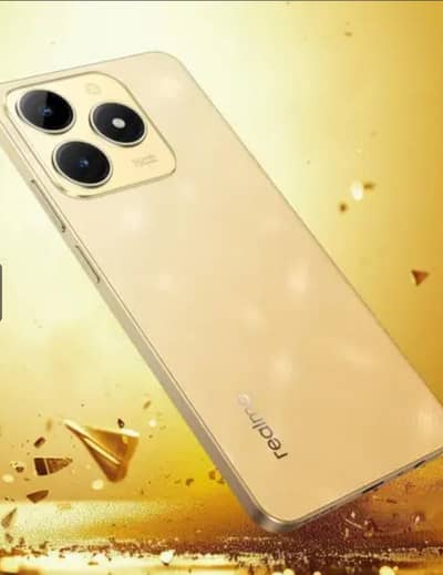 Realme Other Model
