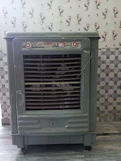 Sony Air Cooler Full Size